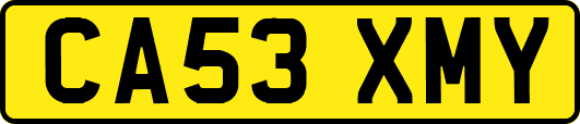 CA53XMY