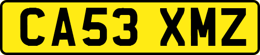 CA53XMZ