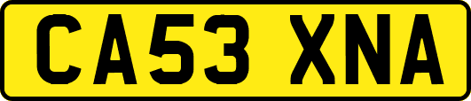 CA53XNA