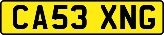 CA53XNG