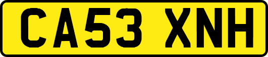 CA53XNH