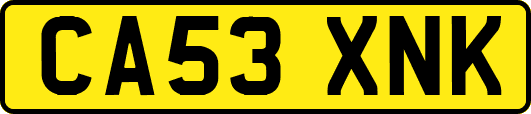 CA53XNK
