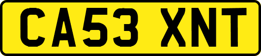 CA53XNT