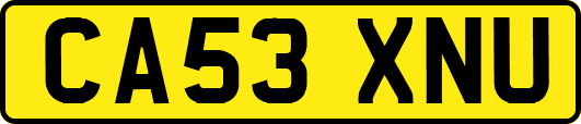 CA53XNU