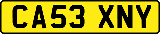 CA53XNY
