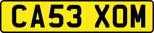 CA53XOM
