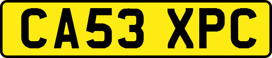 CA53XPC