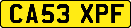 CA53XPF
