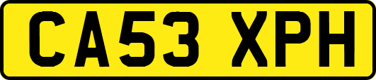CA53XPH