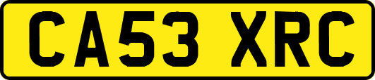 CA53XRC