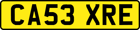 CA53XRE
