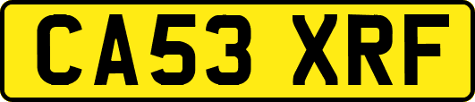 CA53XRF