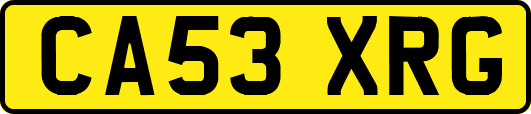 CA53XRG