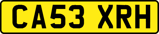CA53XRH