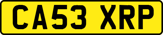 CA53XRP