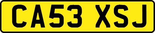 CA53XSJ