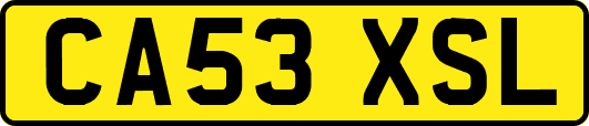 CA53XSL