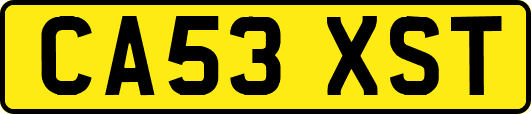 CA53XST