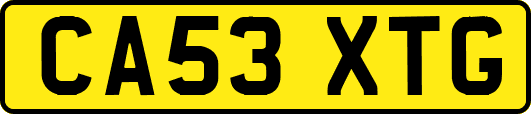 CA53XTG