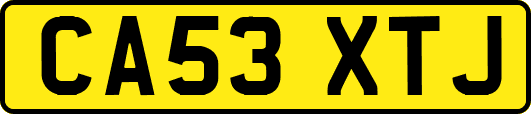 CA53XTJ