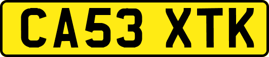 CA53XTK
