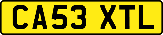 CA53XTL