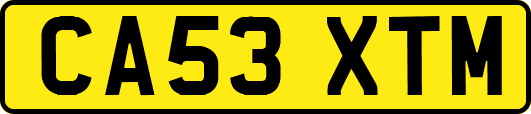 CA53XTM