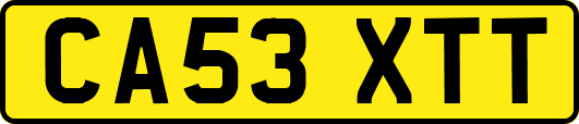 CA53XTT