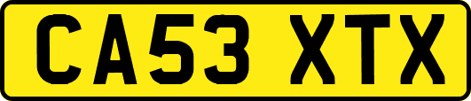 CA53XTX