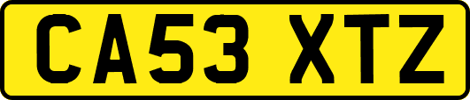 CA53XTZ