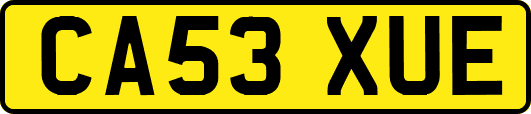 CA53XUE