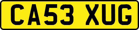 CA53XUG