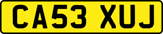 CA53XUJ