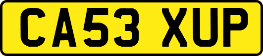 CA53XUP
