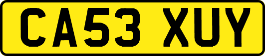 CA53XUY