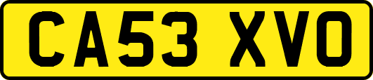 CA53XVO