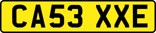 CA53XXE
