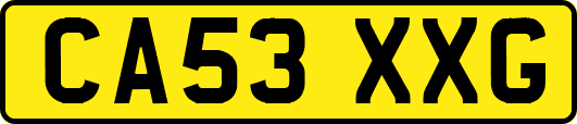 CA53XXG