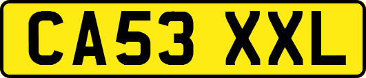 CA53XXL
