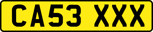 CA53XXX