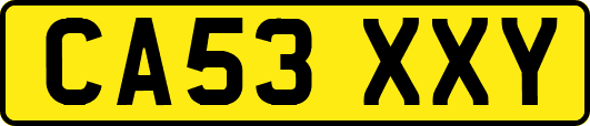 CA53XXY