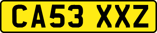 CA53XXZ