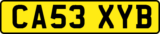 CA53XYB