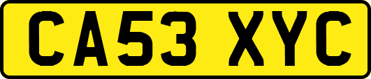 CA53XYC