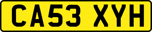 CA53XYH