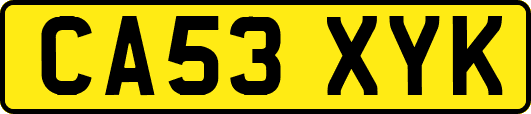 CA53XYK