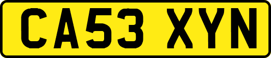 CA53XYN