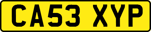 CA53XYP