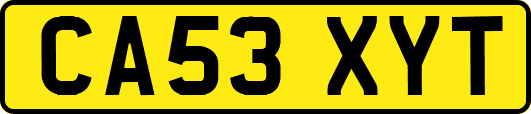 CA53XYT