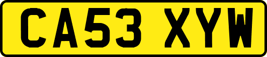 CA53XYW